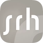 meinesrh android application logo